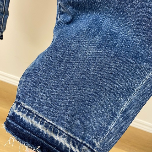 7 for all man kind, Ankle Skinny & High Rise Denim, BNWT - Picture 4 of 7